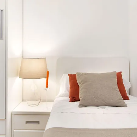 Apartament Eixample Building By Mercedes Heritage