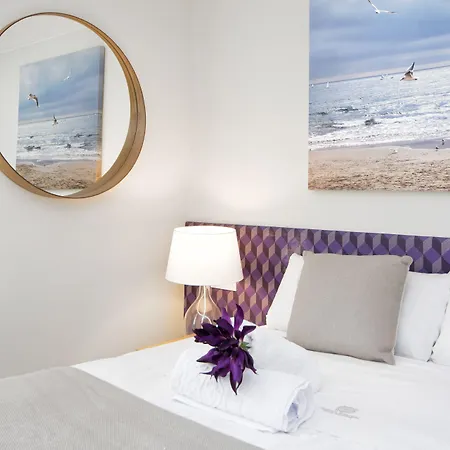 Apartament Eixample Building By Mercedes Heritage *