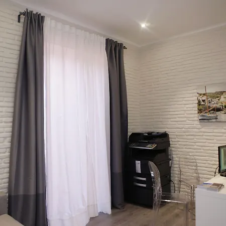 Apartament Eixample Building By Mercedes Heritage