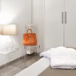 Appartement Eixample Building By Mercedes Heritage *