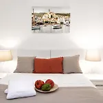Appartement Eixample Building By Mercedes Heritage Barcelona