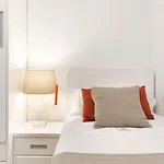 Appartement Eixample Building By Mercedes Heritage