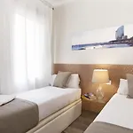 Appartement Eixample Building By Mercedes Heritage *