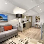 Appartement Eixample Building By Mercedes Heritage *