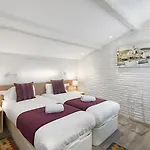Appartement Eixample Building By Mercedes Heritage Barcelona