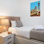 Eixample Building By Mercedes Heritage Appartement Barcelona