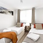 Eixample Building By Mercedes Heritage Appartement *