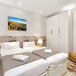 Appartement Eixample Building By Mercedes Heritage *