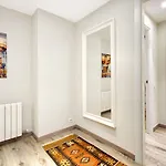 Appartement Eixample Building By Mercedes Heritage *