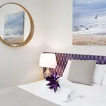 Appartement Eixample Building By Mercedes Heritage *