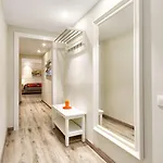 Eixample Building By Mercedes Heritage