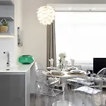 Eixample Building By Mercedes Heritage Appartement *