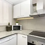 Appartement Eixample Building By Mercedes Heritage Barcelona