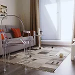 Appartement Eixample Building By Mercedes Heritage Barcelona