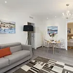 Appartement Eixample Building By Mercedes Heritage *