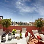 Appartement Eixample Building By Mercedes Heritage