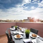 Eixample Building By Mercedes Heritage Appartement Barcelona