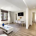 Eixample Building By Mercedes Heritage Appartement *
