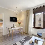 Eixample Building By Mercedes Heritage Appartement