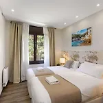 Διαμέρισμα Eixample Building By Mercedes Heritage *