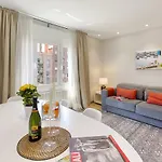 Appartement Eixample Building By Mercedes Heritage *