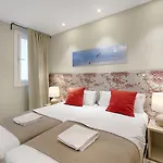 Appartement Eixample Building By Mercedes Heritage *