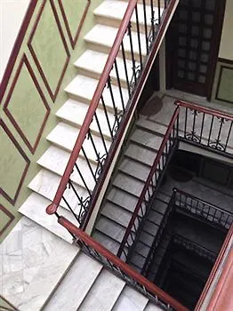 公寓 Eixample Building By Mercedes Heritage