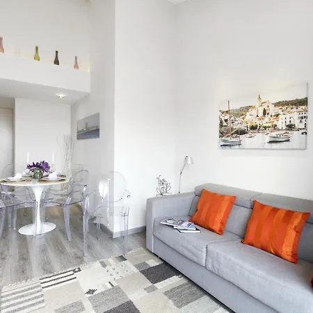 Eixample Building By Mercedes Heritage Appartement Barcelona
