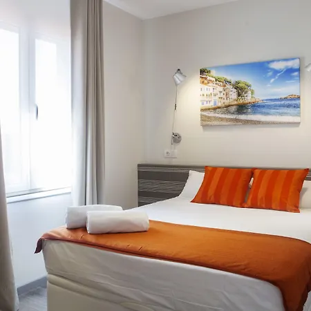 Eixample Building By Mercedes Heritage 公寓