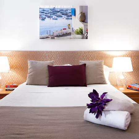 Eixample Building By Mercedes Heritage 公寓