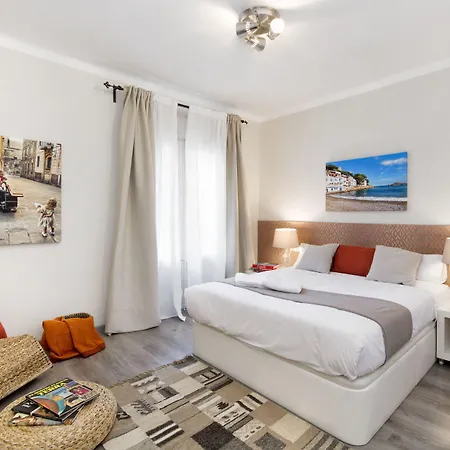 Eixample Building By Mercedes Heritage 公寓 *