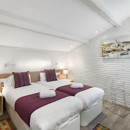 公寓 Eixample Building By Mercedes Heritage 巴塞罗那