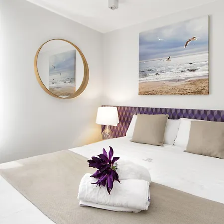 Eixample Building By Mercedes Heritage 巴塞罗那