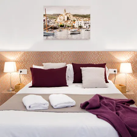 公寓 Eixample Building By Mercedes Heritage 巴塞罗那