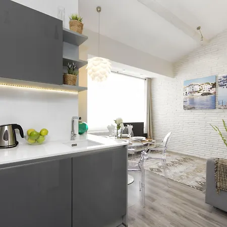 Eixample Building By Mercedes Heritage 公寓 *