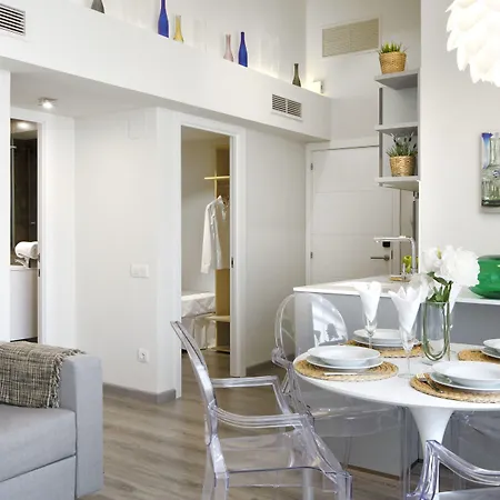 Eixample Building By Mercedes Heritage * 巴塞罗那