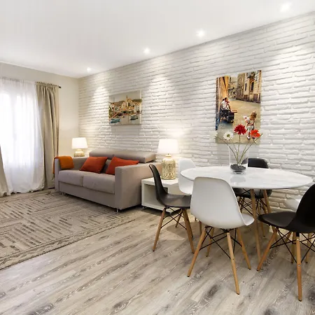 Eixample Building By Mercedes Heritage *