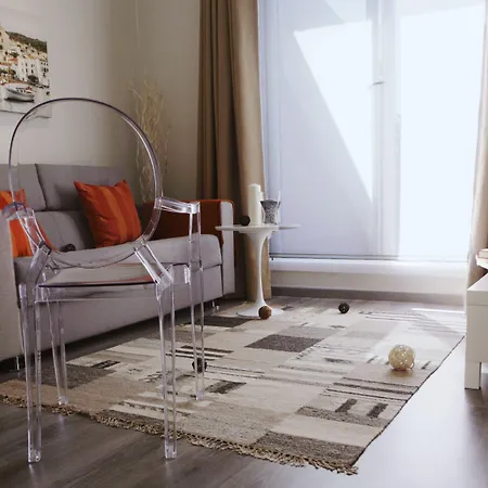 公寓 Eixample Building By Mercedes Heritage 巴塞罗那