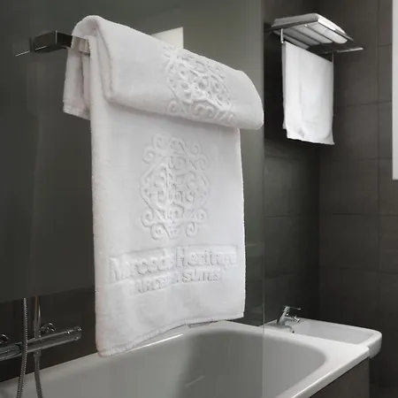 公寓 Eixample Building By Mercedes Heritage *