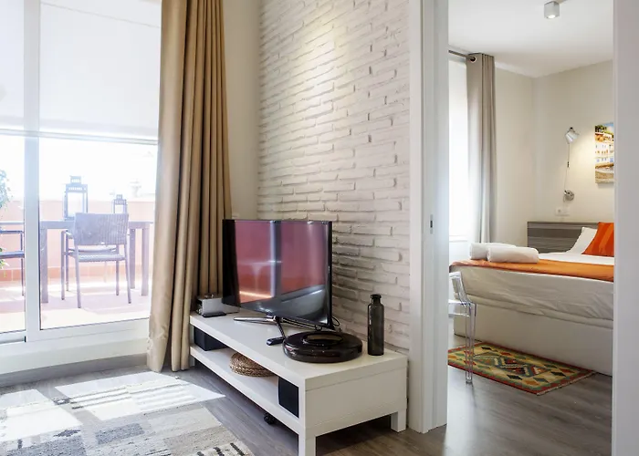 Eixample Building By Mercedes Heritage * Barcelona