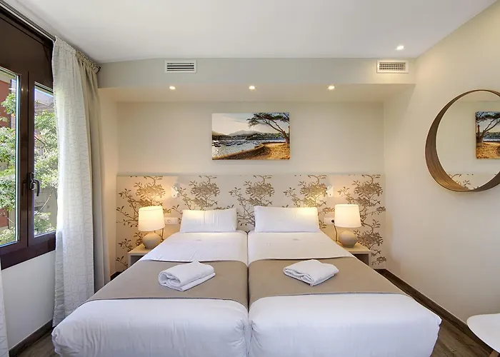 Eixample Building By Mercedes Heritage