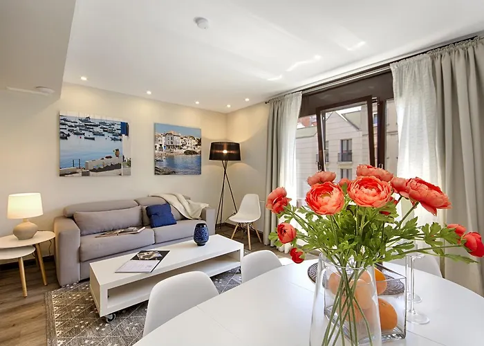 Eixample Building By Mercedes Heritage Lägenhet Barcelona